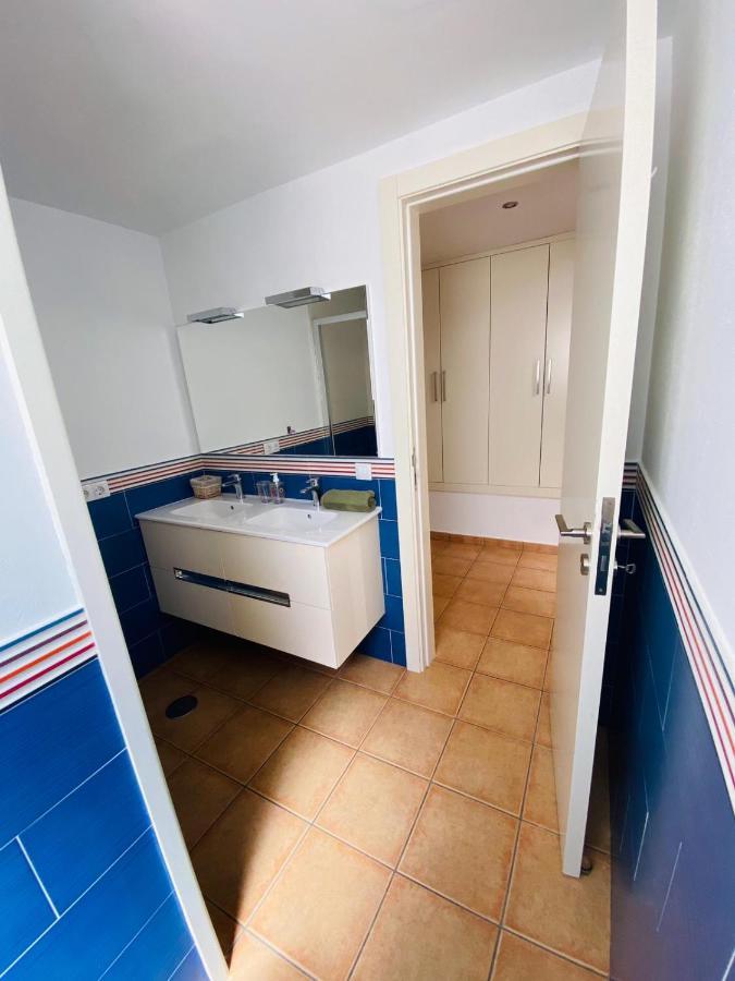 Vivienda Vacacional Naia La Asomada  ภายนอก รูปภาพ