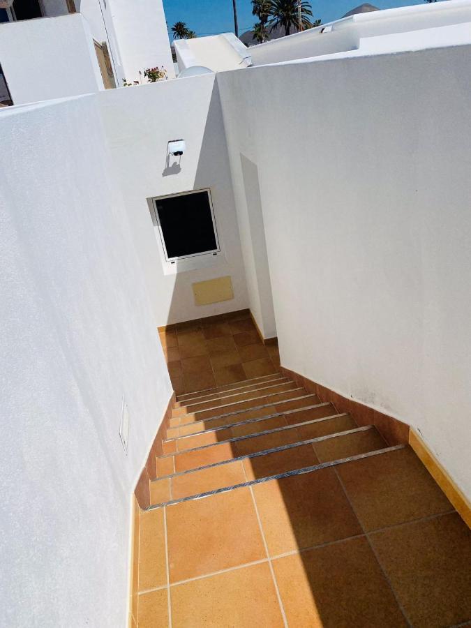 Vivienda Vacacional Naia La Asomada  ภายนอก รูปภาพ